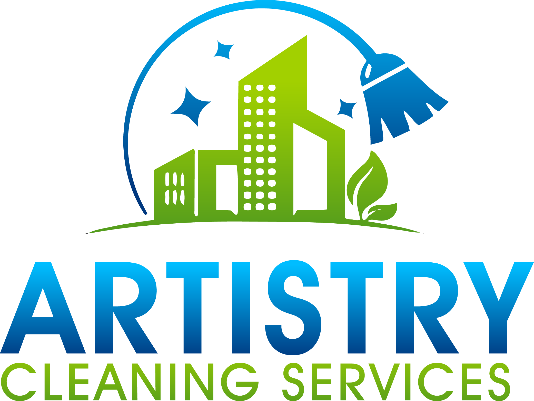 Artistry cleaning services